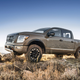 Image for article titled 2023 Nissan Titan Will Get More Expensive and Not Much Else